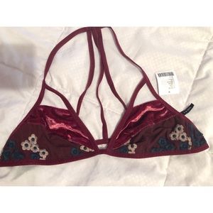Velvet Urban Outfitters bralette